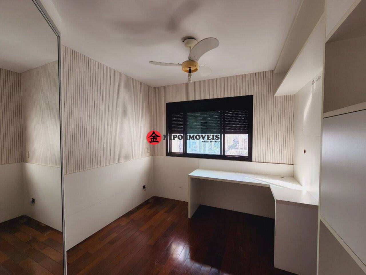 Apartamento Tatuapé, São Paulo - SP