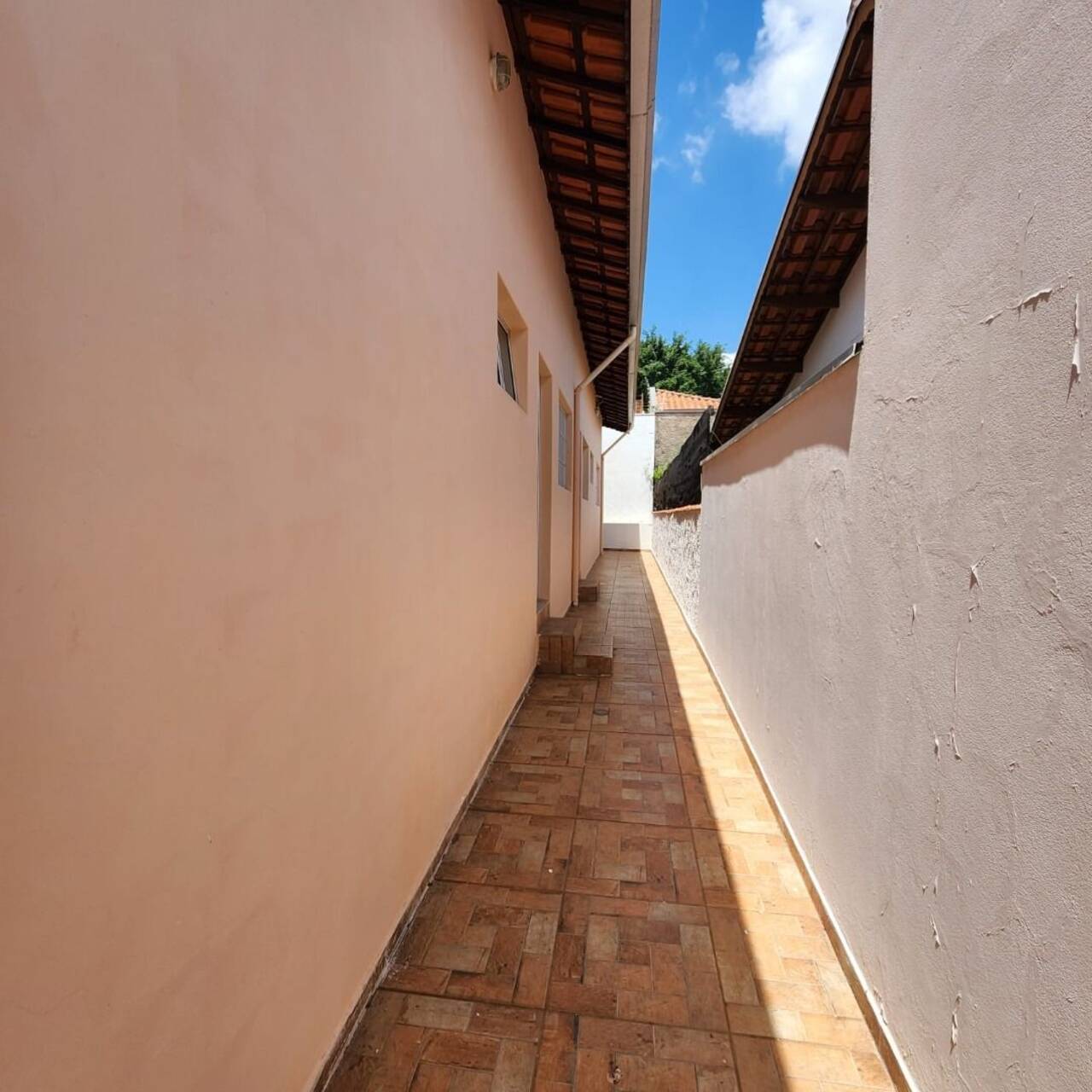 Casa Jardim Botânico, Jaguariúna - SP