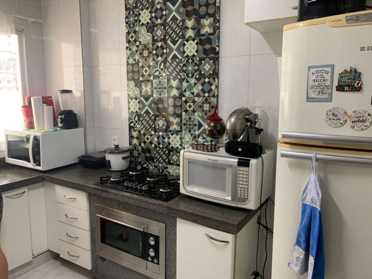 Apartamento Sul, Águas Claras - DF