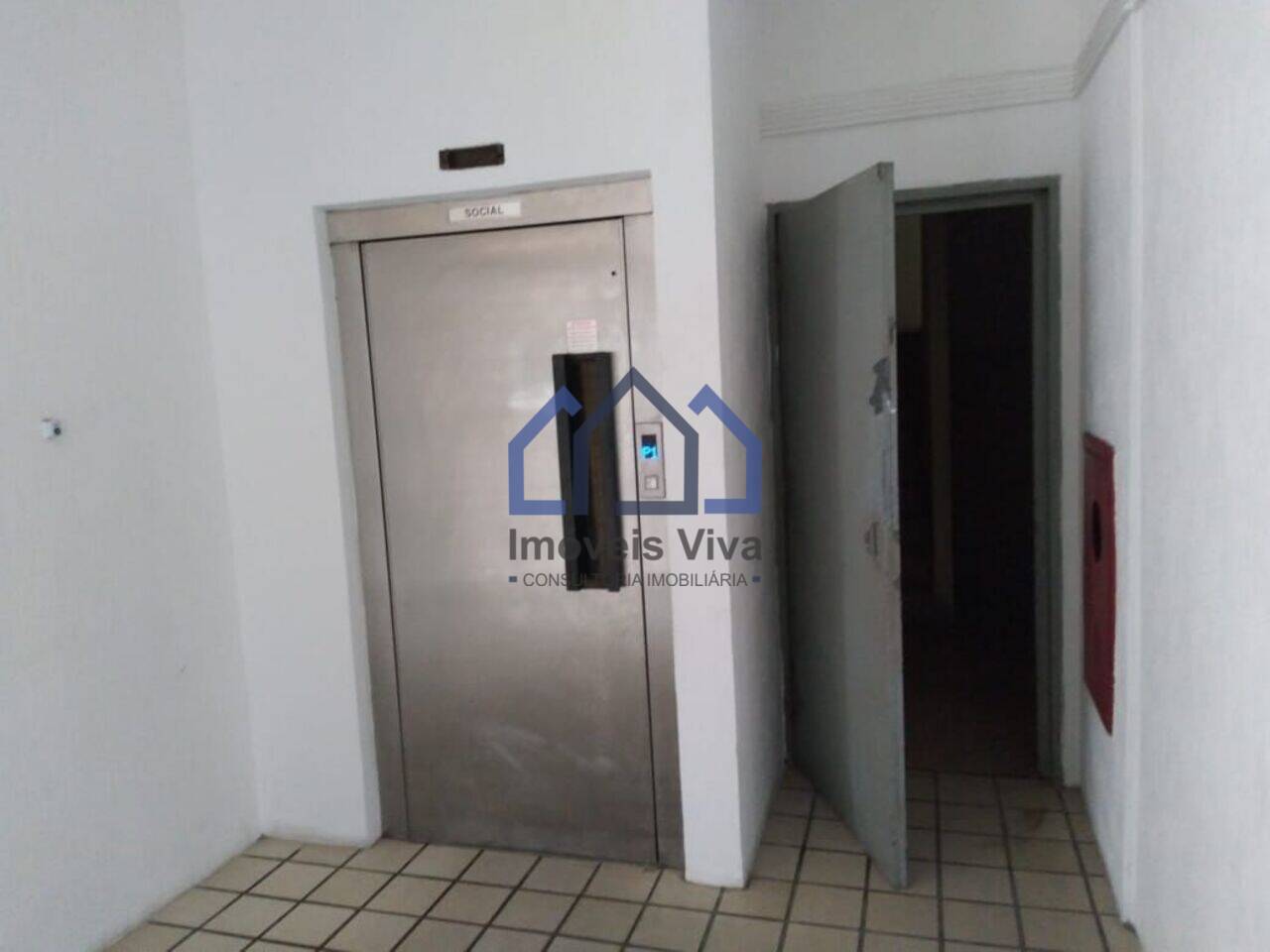 Apartamento Boa Viagem, Recife - PE