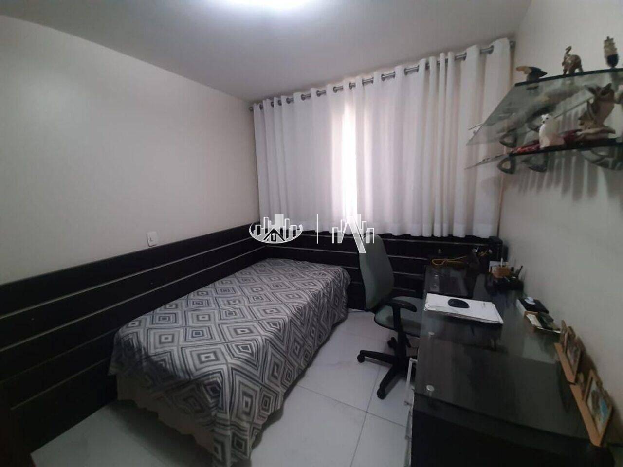 Apartamento Centro, Londrina - PR