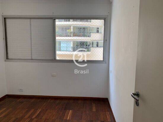 Apartamento Perdizes, São Paulo - SP