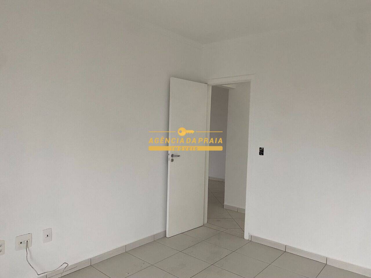 Apartamento Ocian, Praia Grande - SP