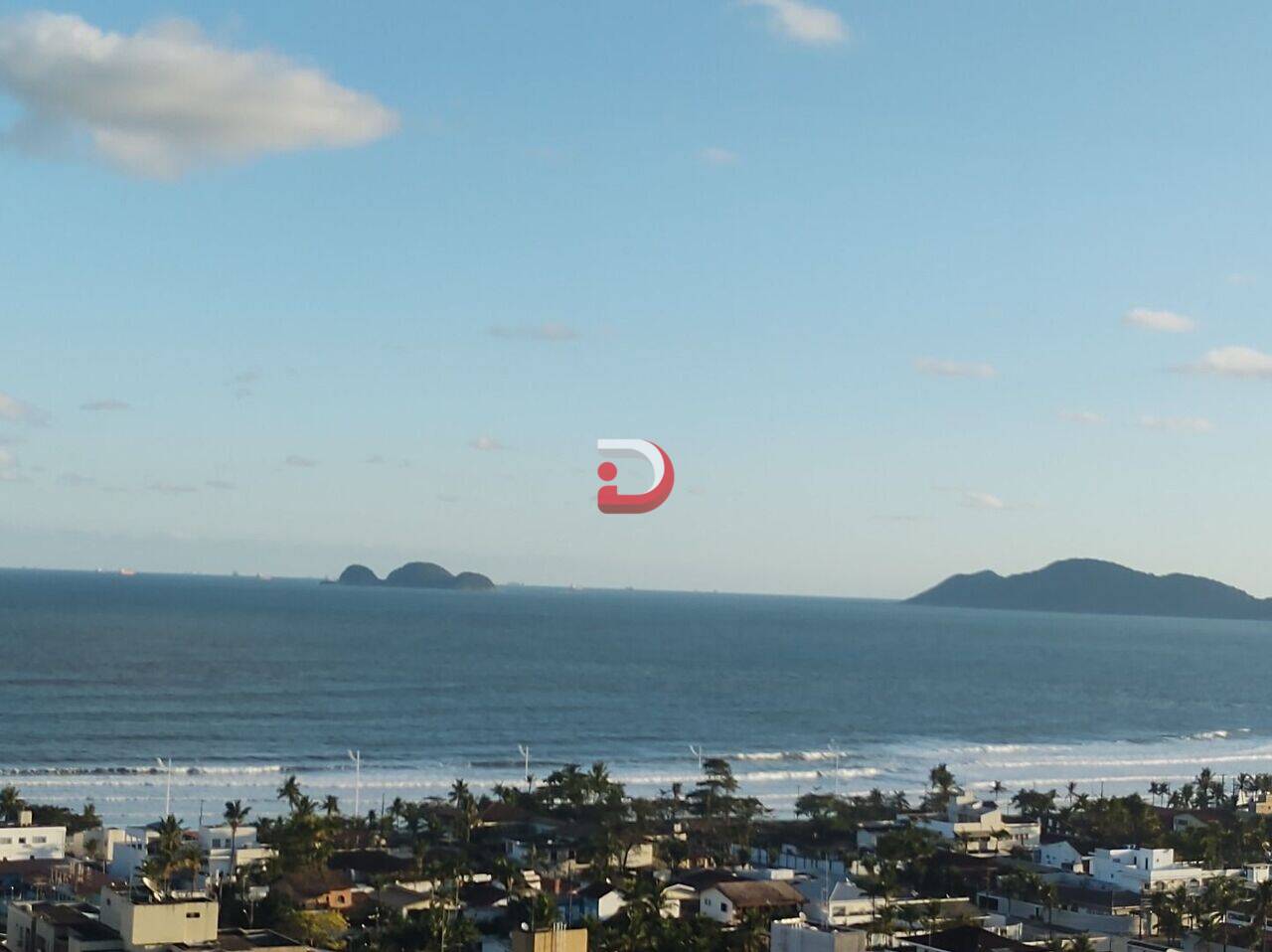 Apartamento Enseada Guaruja, Guarujá - SP