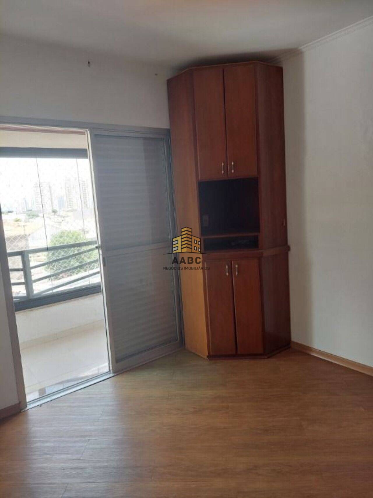 Apartamento Bosque da Saúde, São Paulo - SP