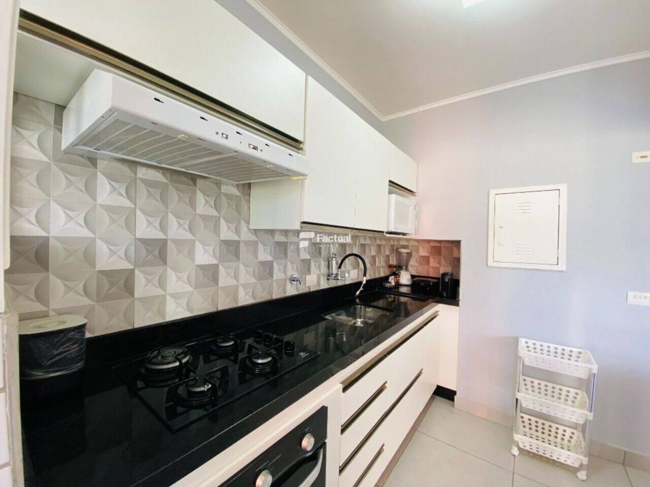 Apartamento Riviera de São Lourenço, Bertioga - SP