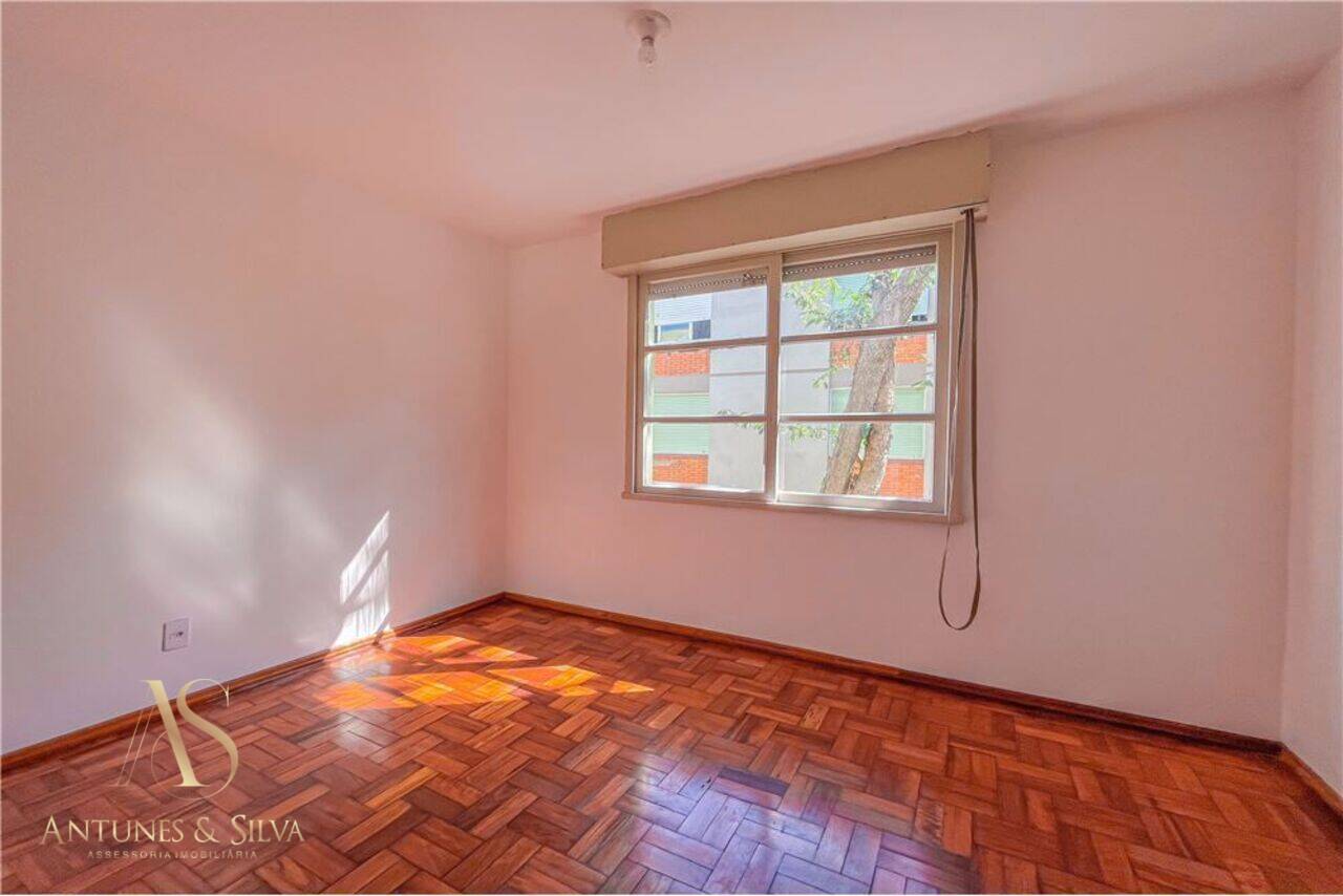 Apartamento Cristal, Porto Alegre - RS