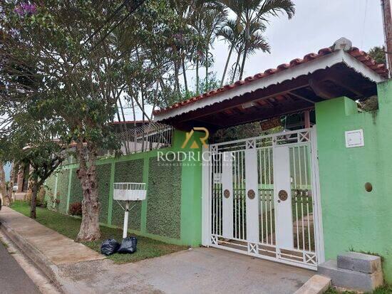 Casa de 243 m² Jardim dos Pinheiros - Atibaia, à venda por R$ 1.200.000