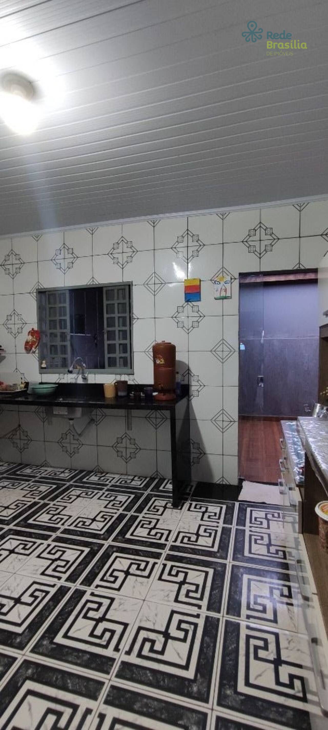 Casa Sobradinho, Sobradinho - DF