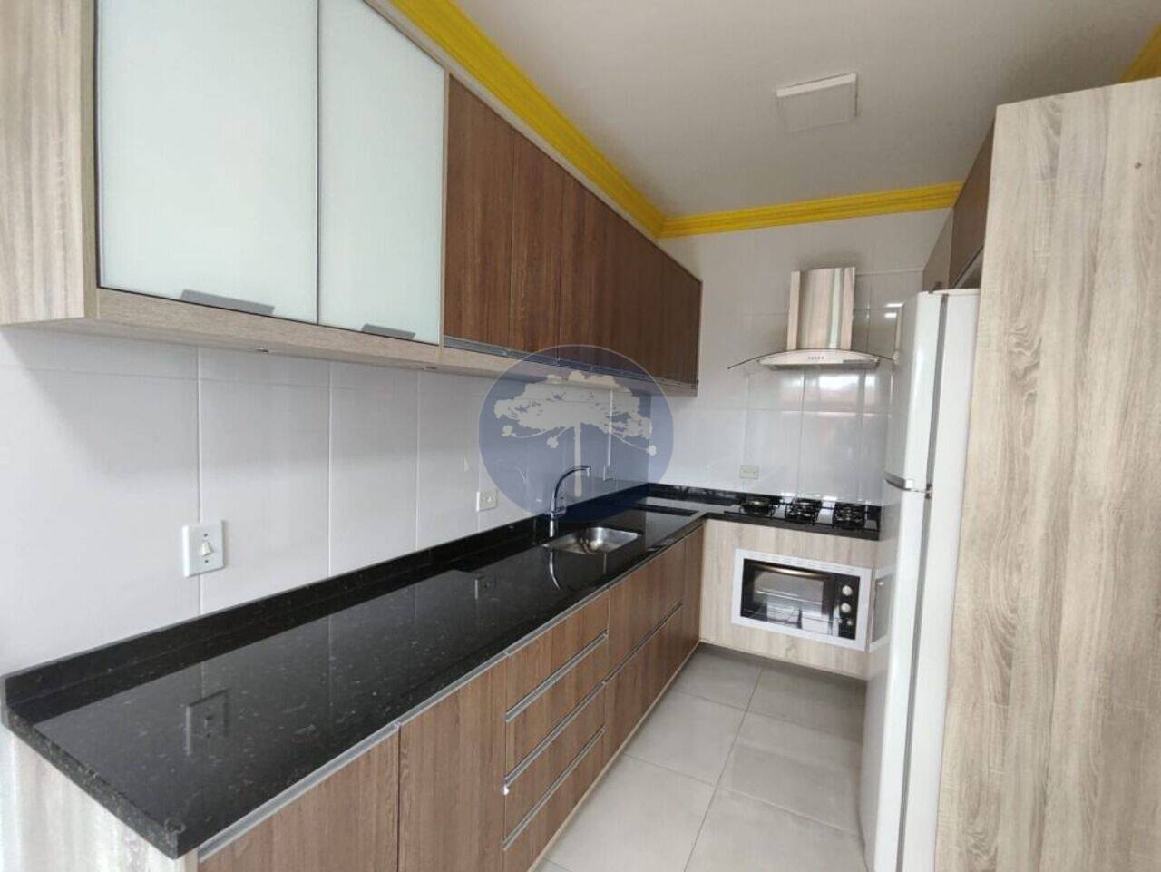 Apartamento Fazenda Velha, Araucária - PR