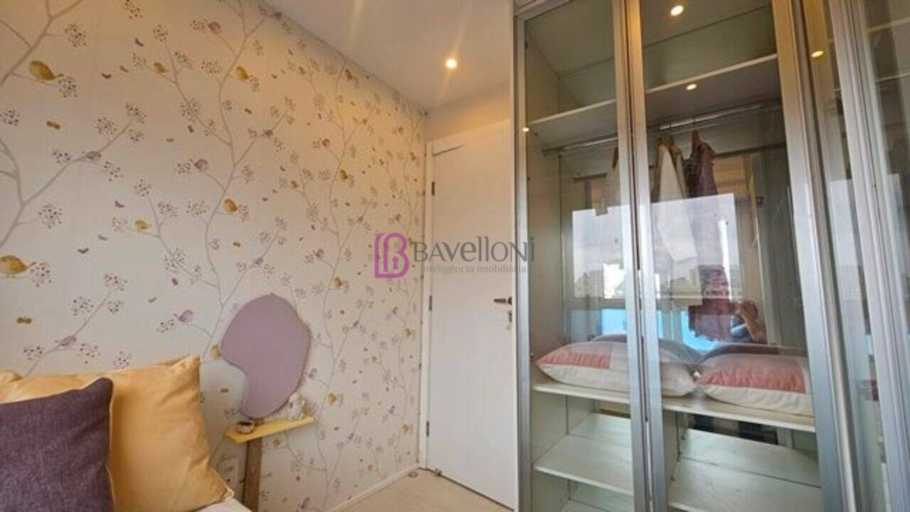 Apartamento Barra Funda, São Paulo - SP