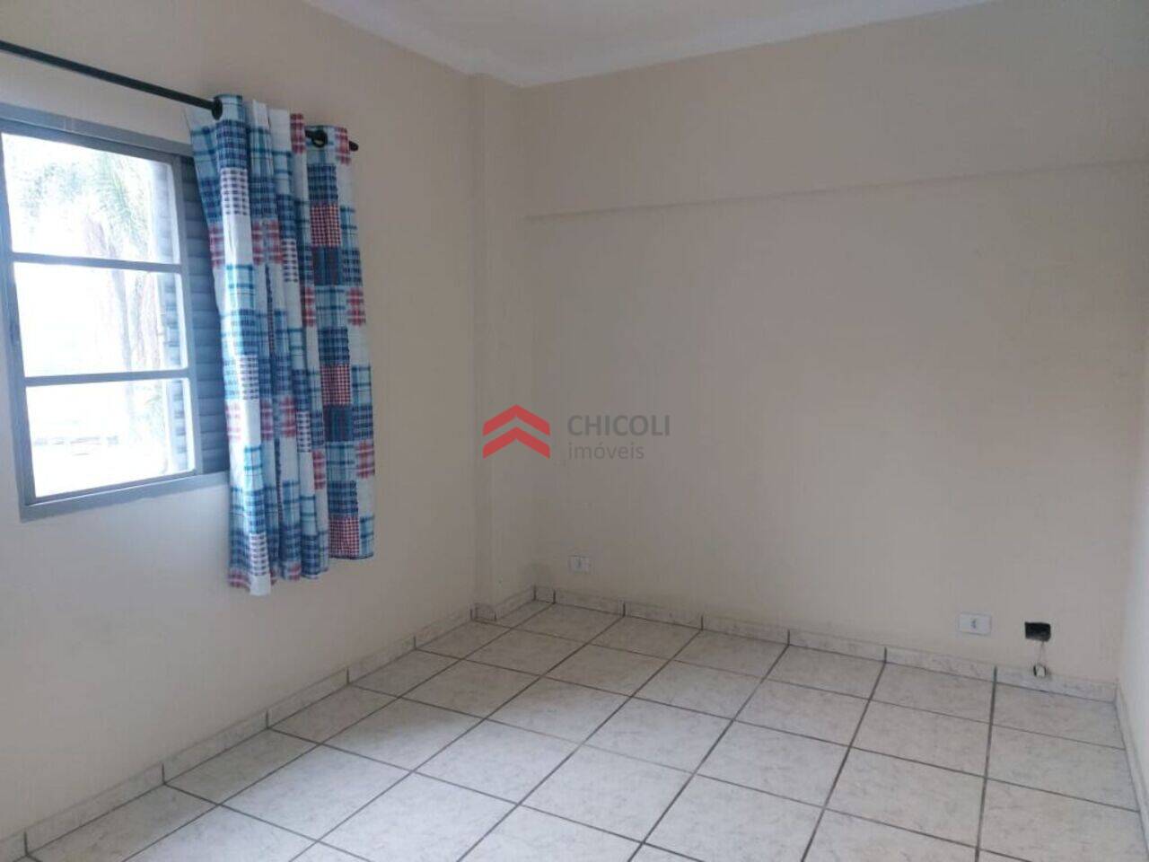 Apartamento Jardim Floresta, Vargem Grande Paulista - SP