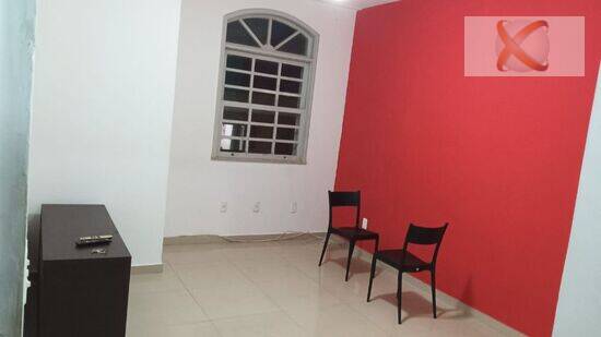 Apartamento de 42 m² Itapuã - Salvador, aluguel por R$ 2.200/mês