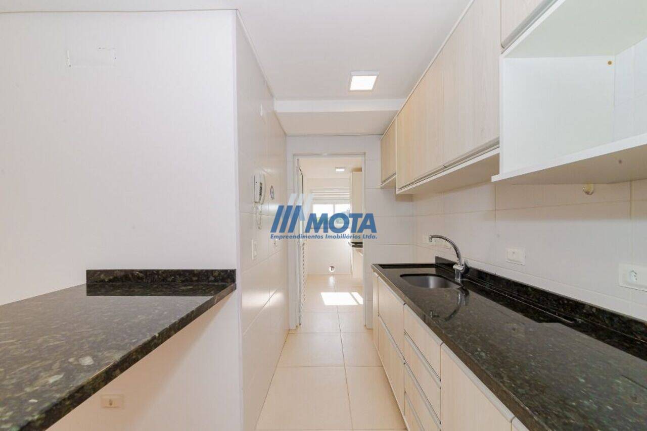 Apartamento Boa Vista, Curitiba - PR