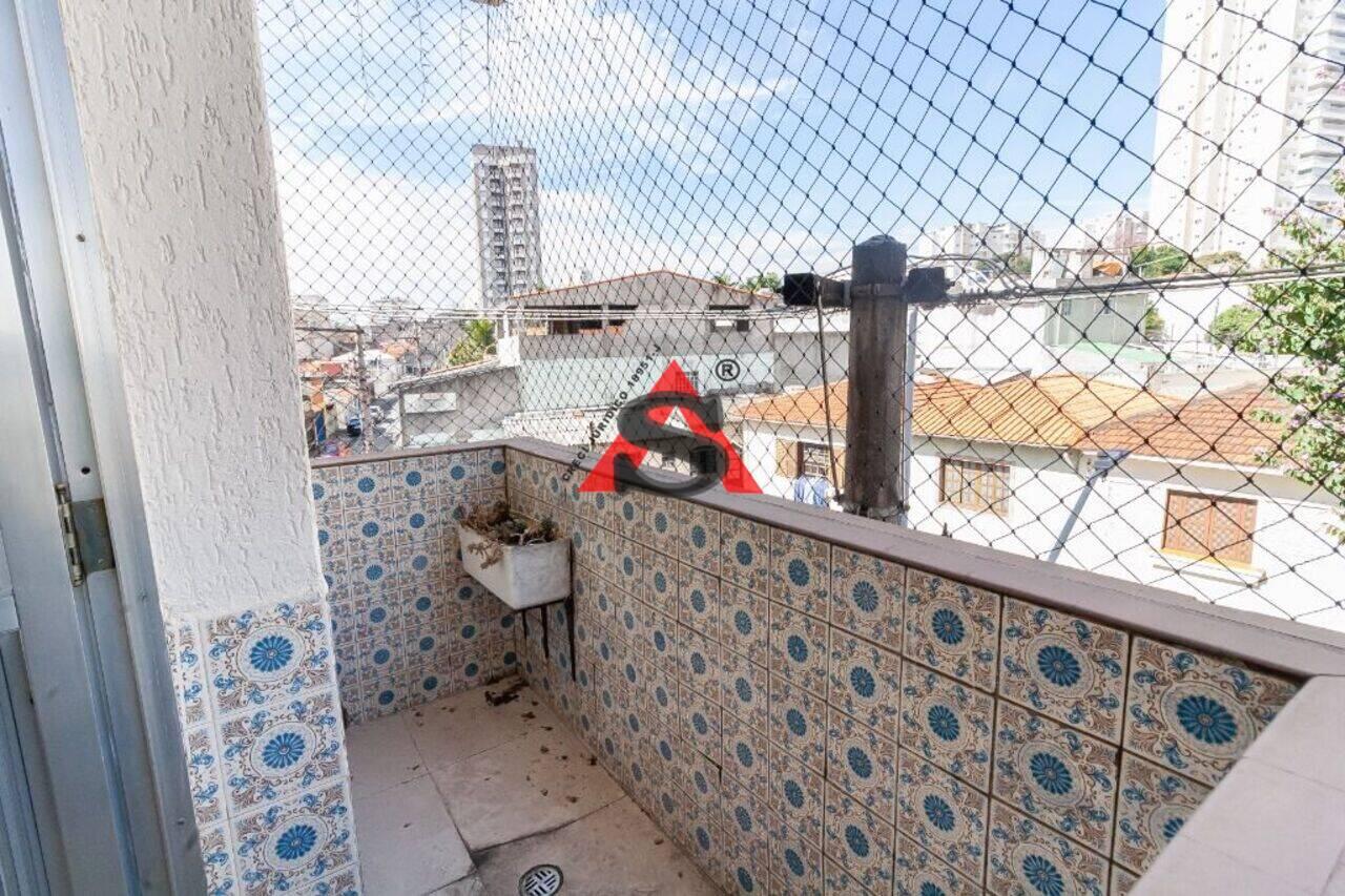 Apartamento Vila Gumercindo, São Paulo - SP