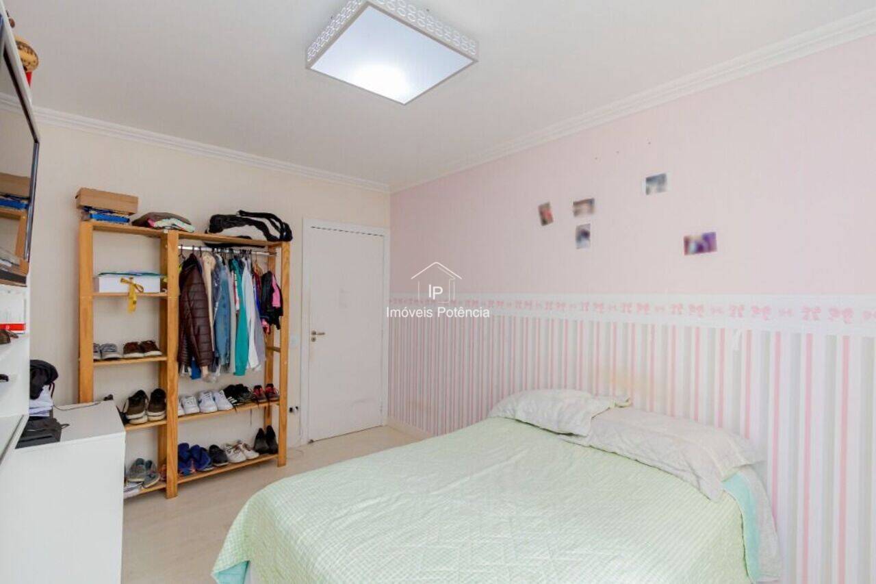 Apartamento Batel, Curitiba - PR