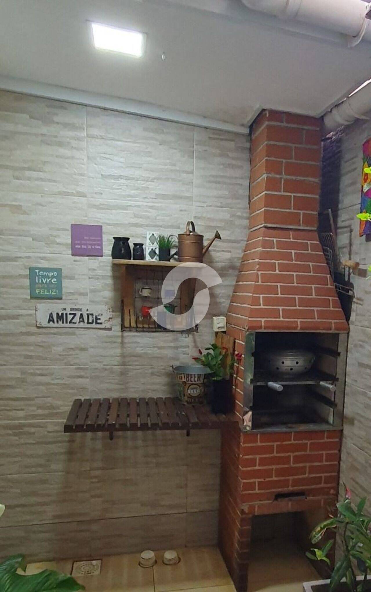 Apartamento garden Icaraí, Niterói - RJ