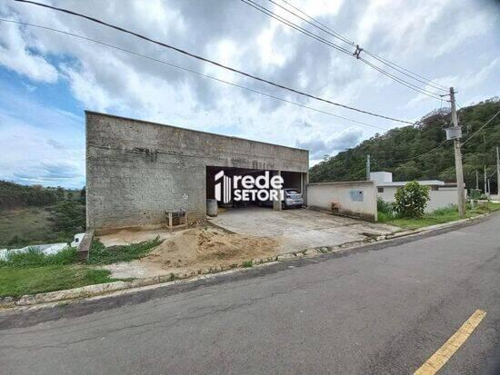 Casa Aeroporto, Juiz de Fora - MG