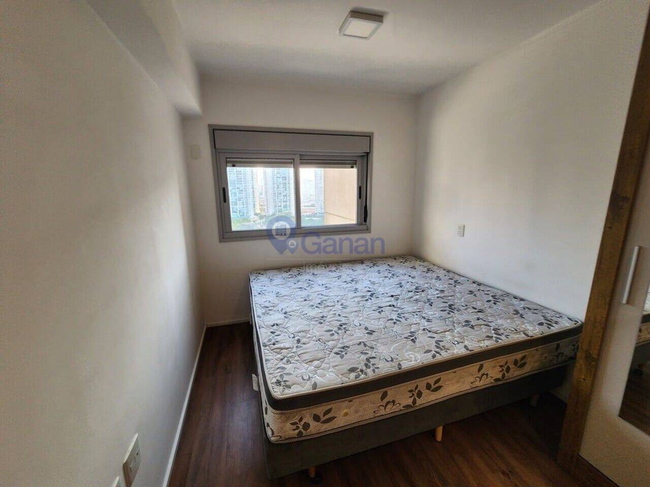 Apartamento Jardim das Perdizes, São Paulo - SP