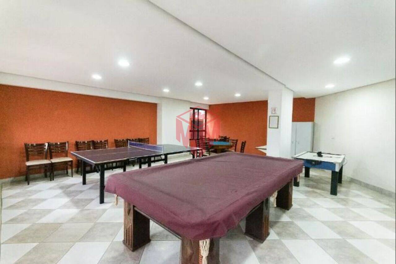 Apartamento Santa Terezinha, São Bernardo do Campo - SP