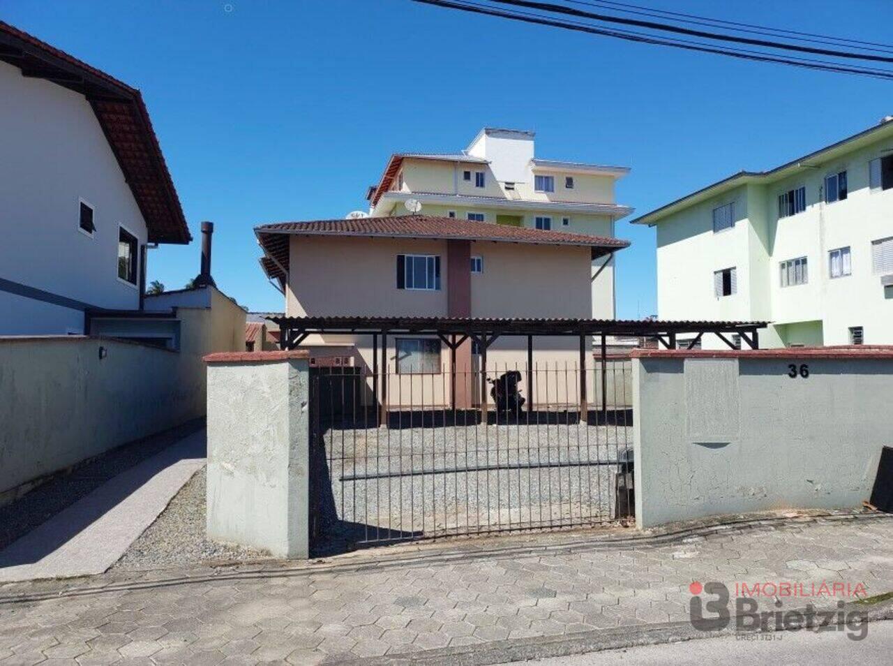 Apartamento Bom Retiro, Joinville - SC