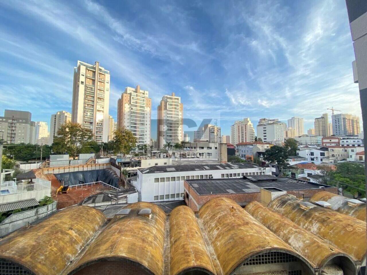 Apartamento Vila Mariana, São Paulo - SP