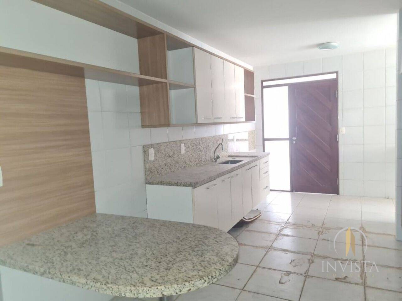 Apartamento Manaíra, João Pessoa - PB