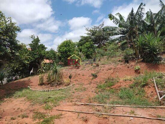 Zona Rural - Paraisópolis - MG, Paraisópolis - MG