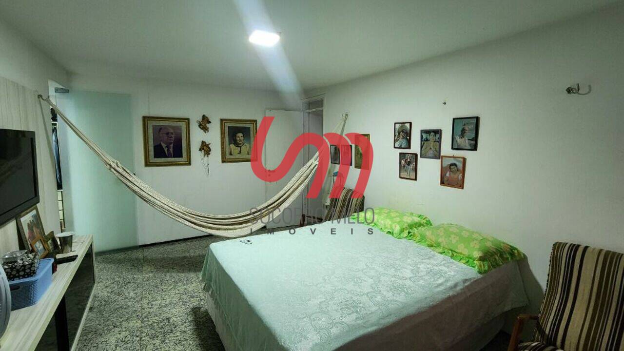 Apartamento Mucuripe, Fortaleza - CE