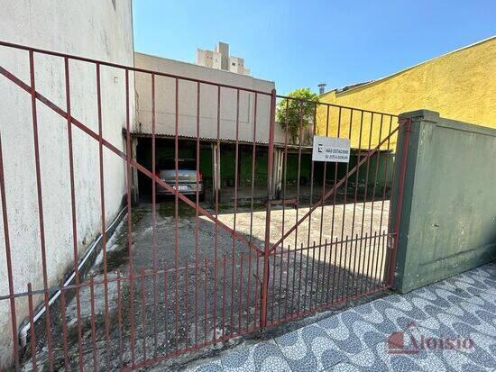 Apartamento de 82 m² Centro - Taubaté, à venda por R$ 260.000