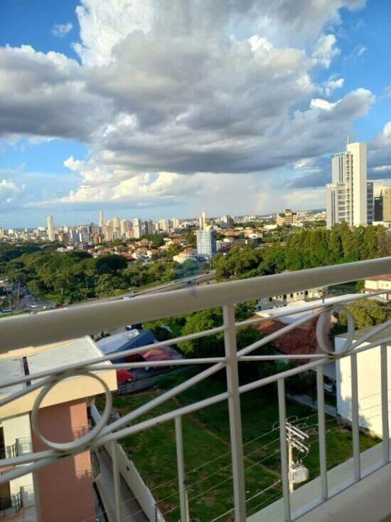 Parque Campolim - Sorocaba - SP, Sorocaba - SP