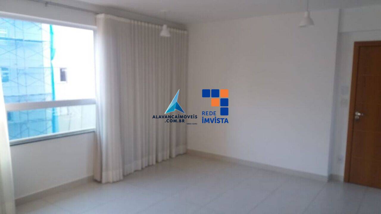 Apartamento Serra, Belo Horizonte - MG