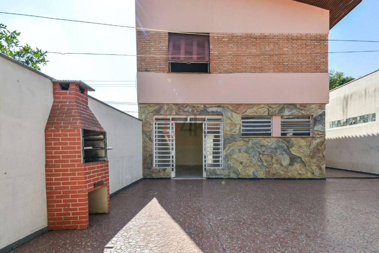 Casa Brooklin, São Paulo - SP