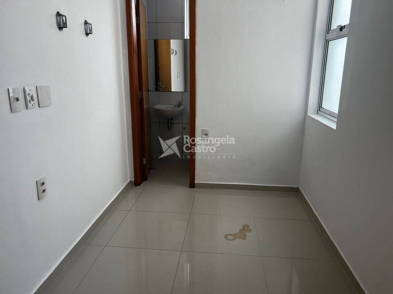 Apartamento Monte Claro, Teresina - PI