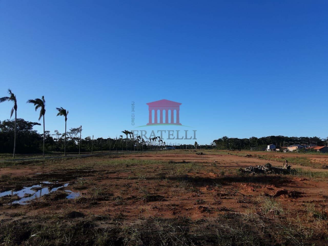 Terreno Volta Redonda, Araquari - SC