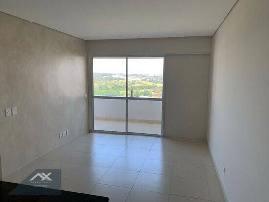 Residencial Saint Tropez - Bauru - SP, Bauru - SP