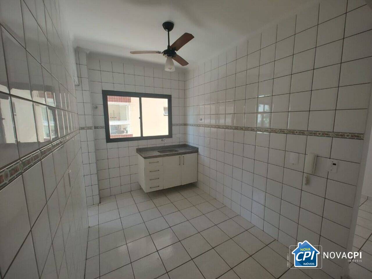 Apartamento Vila Tupi, Praia Grande - SP