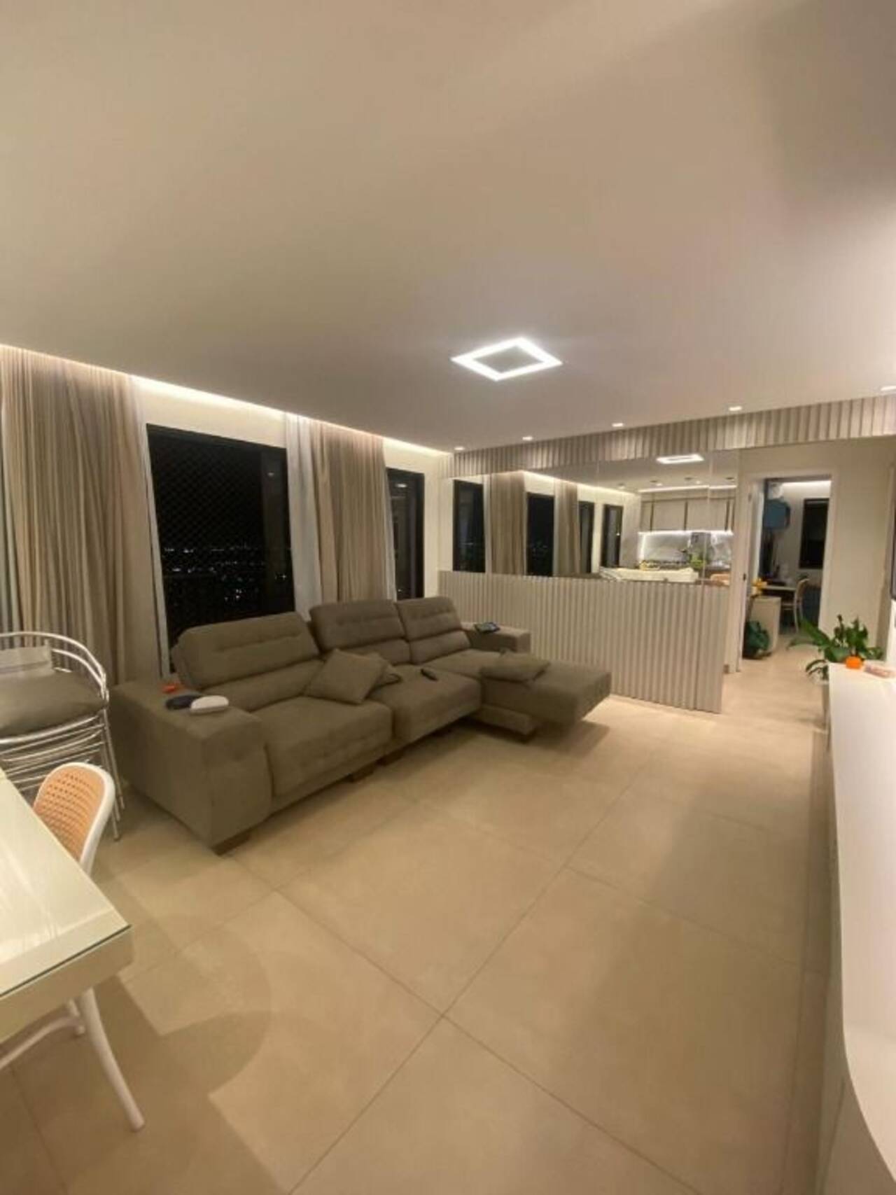 Apartamento Setor Aeroporto, Goiânia - GO