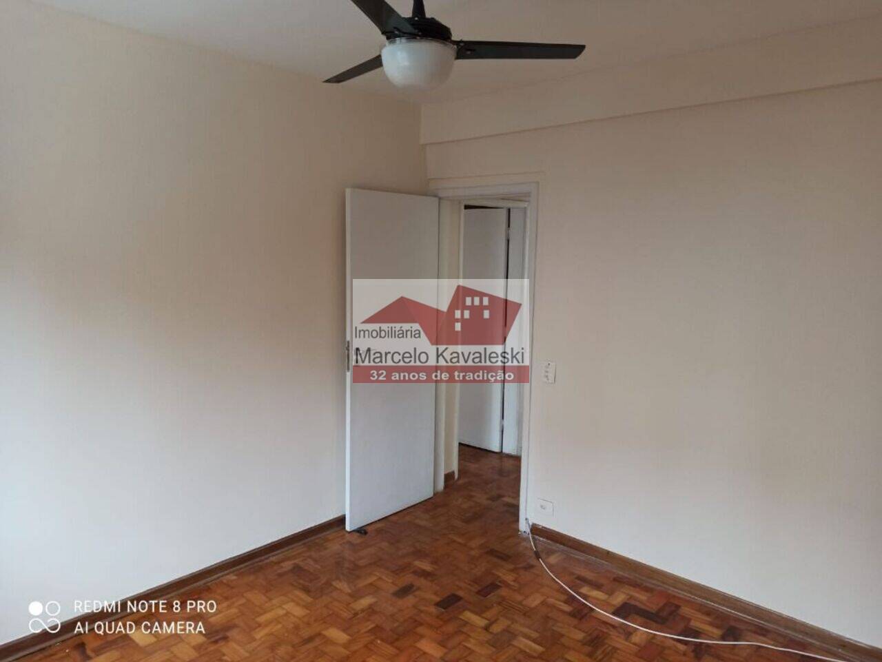 Apartamento Vila Mariana, São Paulo - SP