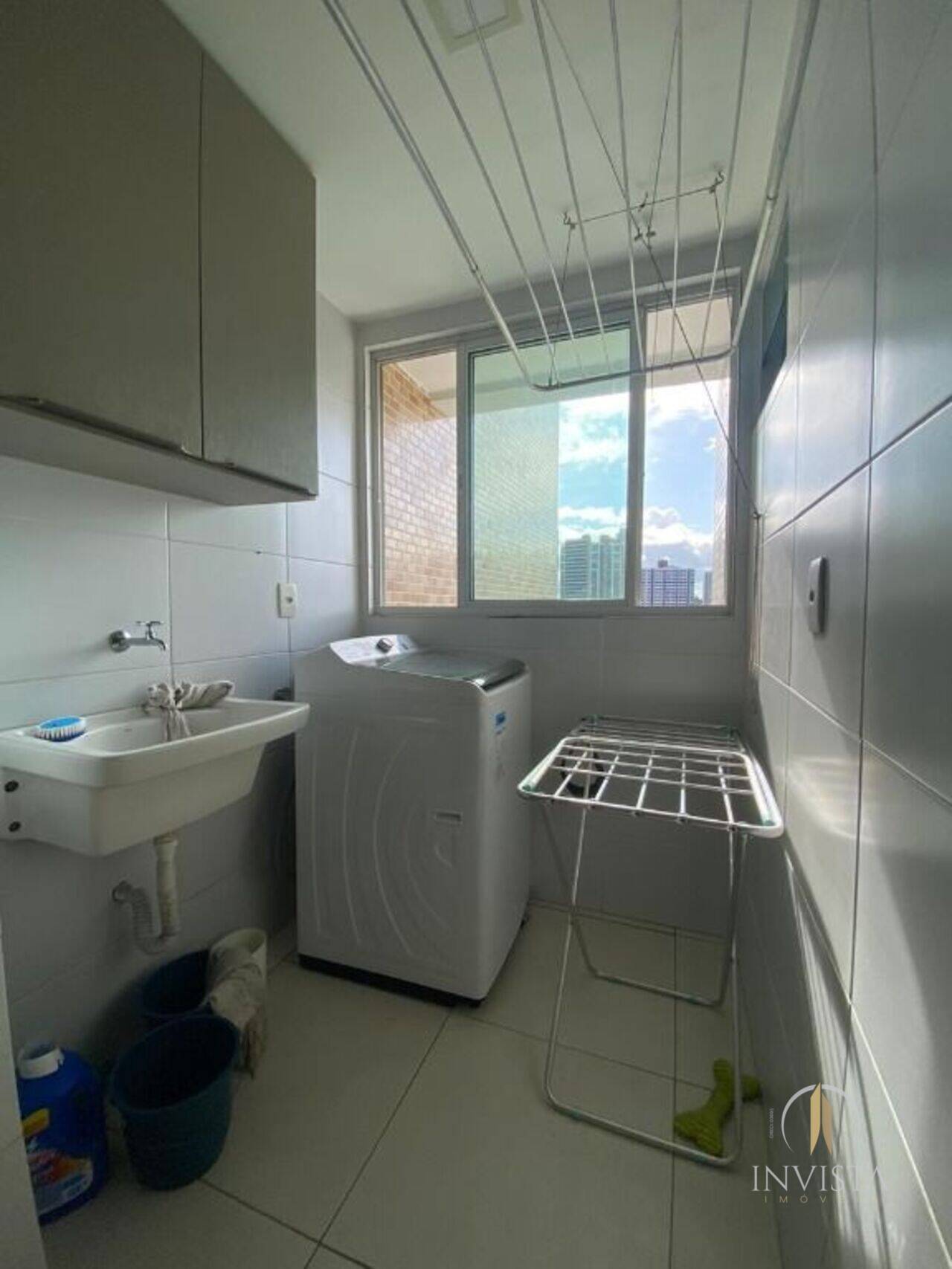 Apartamento Cabo Branco, João Pessoa - PB