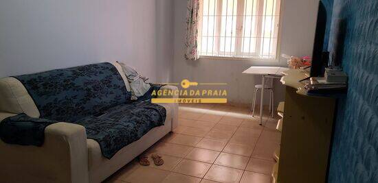 Apartamento Tupi, Praia Grande - SP