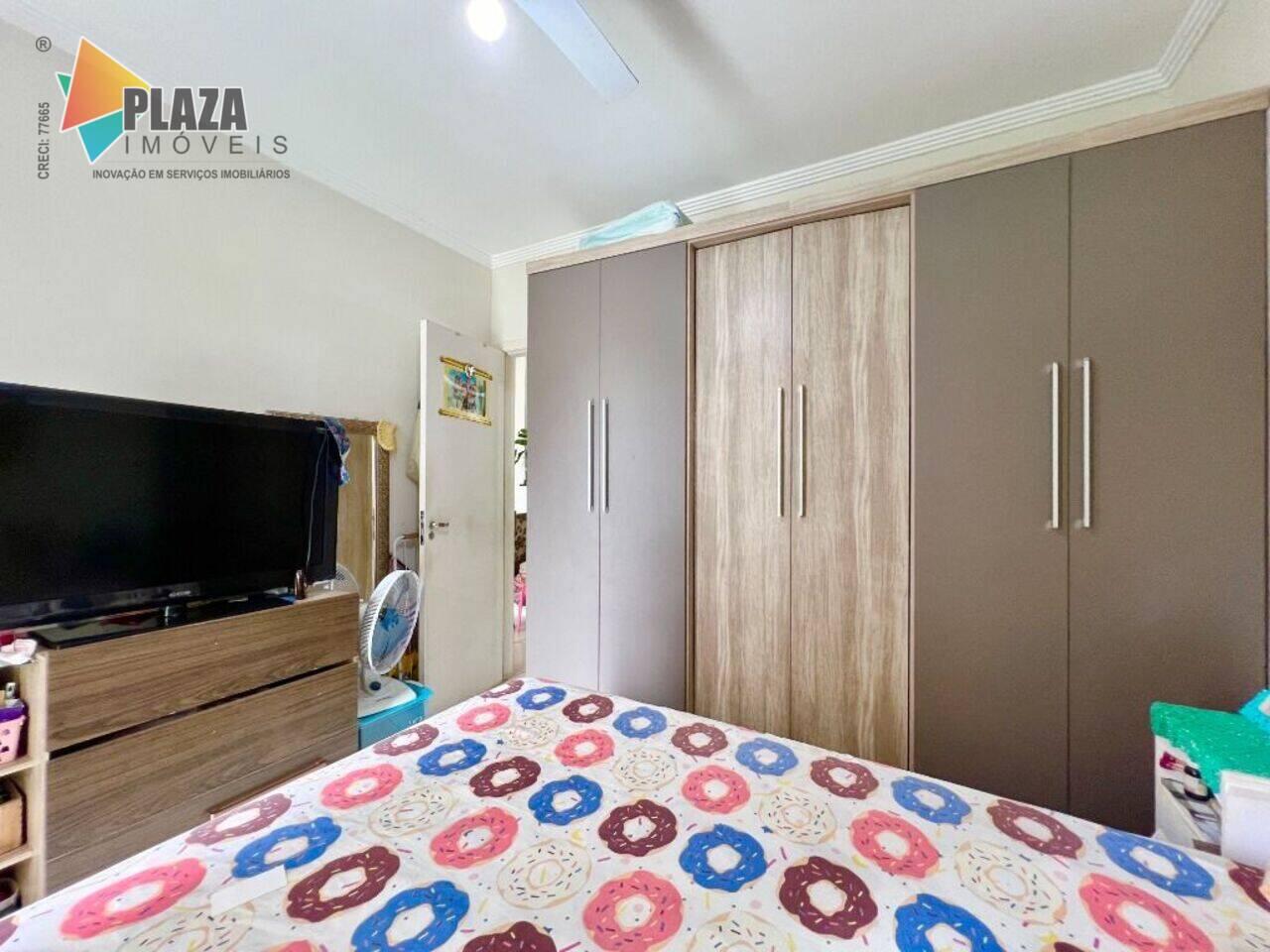 Apartamento Canto do Forte, Praia Grande - SP