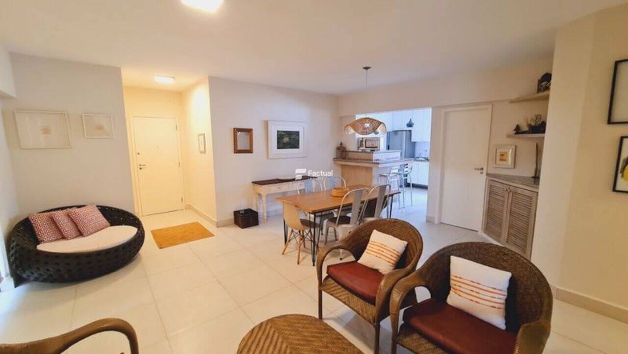 Apartamento Astúrias, Guarujá - SP