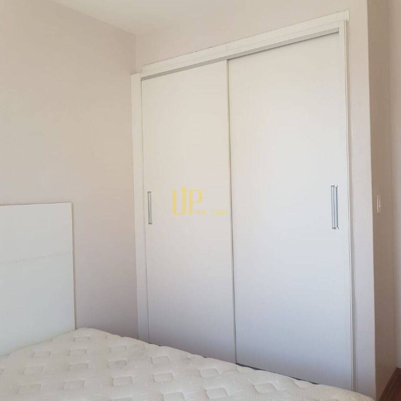 Apartamento Vila Nova Conceição, São Paulo - SP