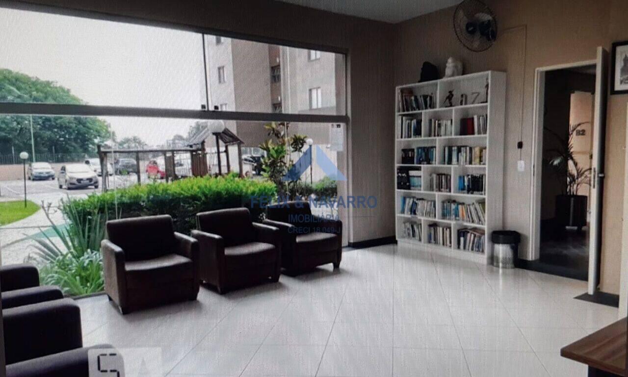 Apartamento Parque São Domingos, São Paulo - SP