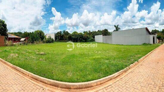 Condomínio Residencial Chácaras do Botelho - Jaú - SP, Jaú - SP