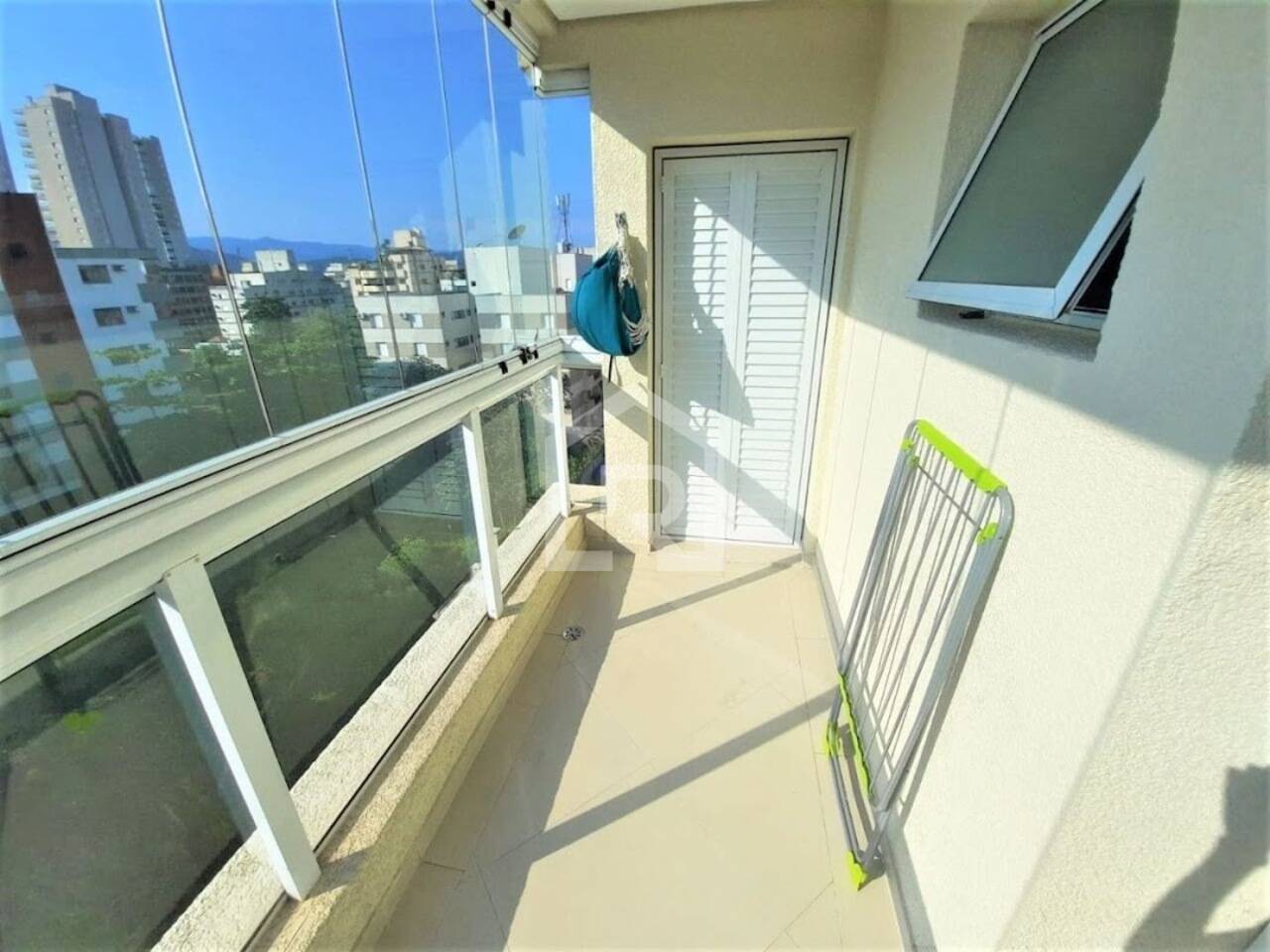 Apartamento Praia da Enseada, Guarujá - SP