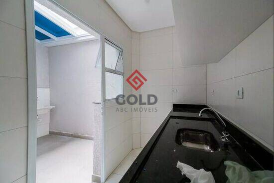 Apartamento Vila Pires, Santo André - SP