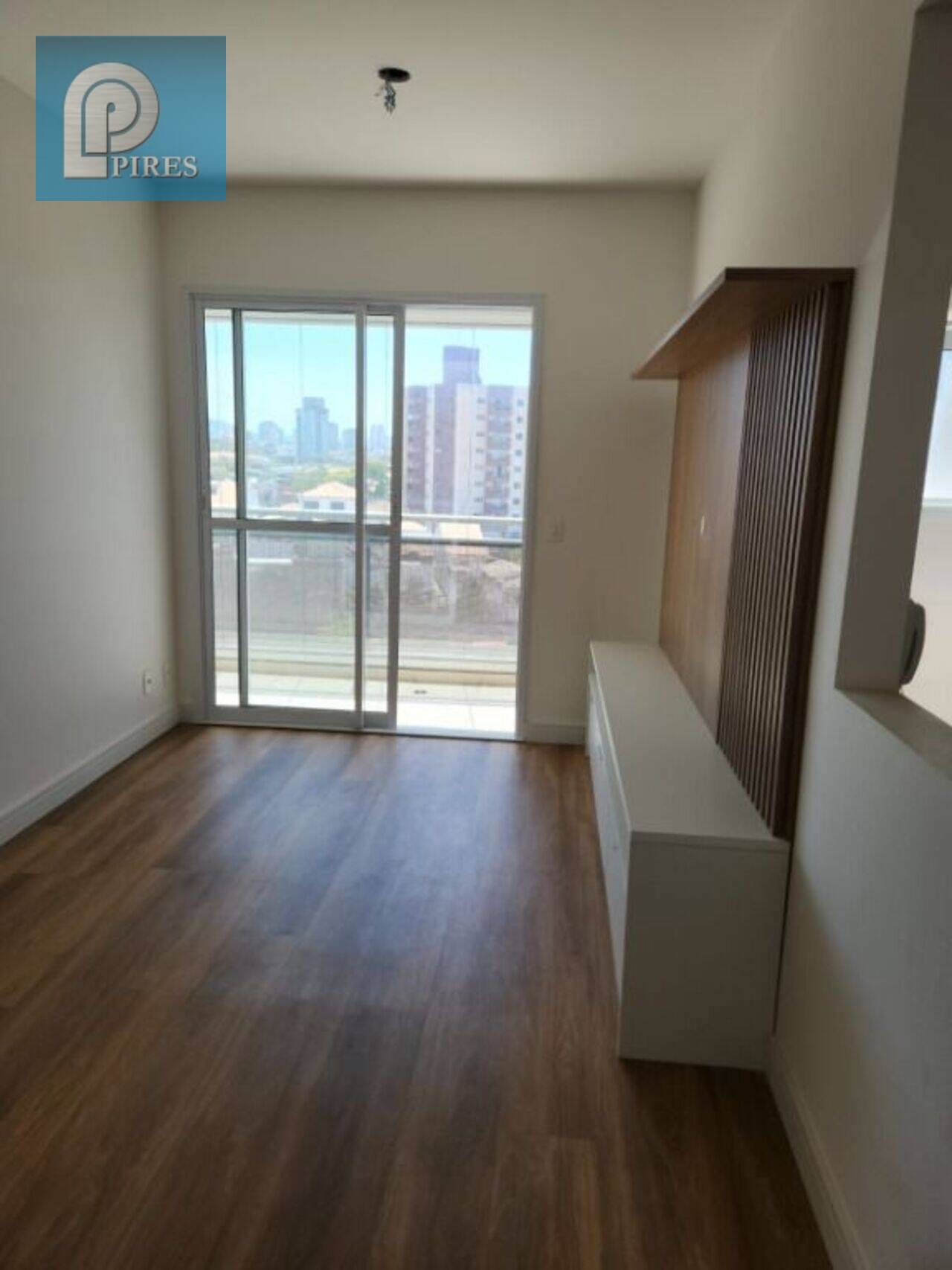 Apartamento Vila Paiva, São Paulo - SP