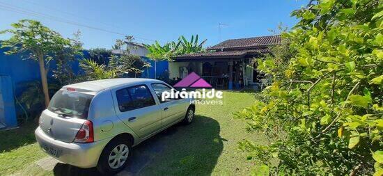 Casa de 214 m² Praia das Palmeiras - Caraguatatuba, à venda por R$ 800.000